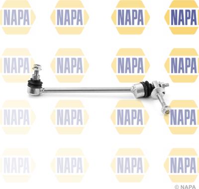 NAPA NST4713 - Entretoise / tige, stabilisateur droxauto.com