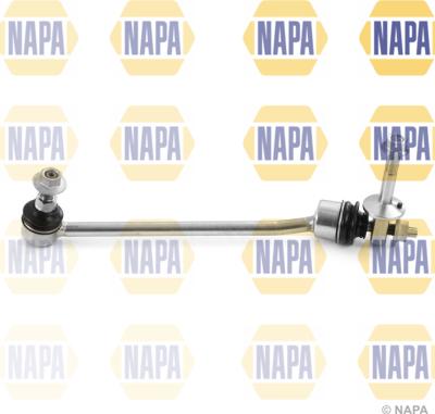 NAPA NST4717 - Entretoise / tige, stabilisateur droxauto.com