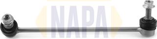 NAPA NST4736 - Entretoise / tige, stabilisateur droxauto.com