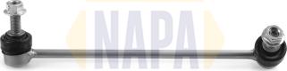 NAPA NST4737 - Entretoise / tige, stabilisateur droxauto.com