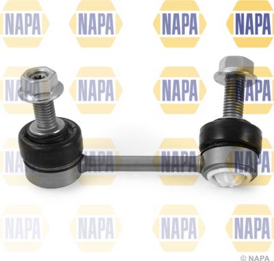 NAPA NST4724 - Entretoise / tige, stabilisateur droxauto.com