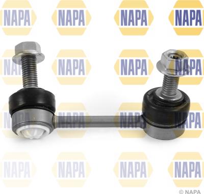 NAPA NST4725 - Entretoise / tige, stabilisateur droxauto.com