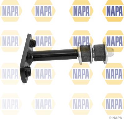 NAPA NST6994 - Entretoise / tige, stabilisateur droxauto.com