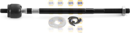 NAPA NST6946 - Rotule de direction intérieure, barre de connexion droxauto.com