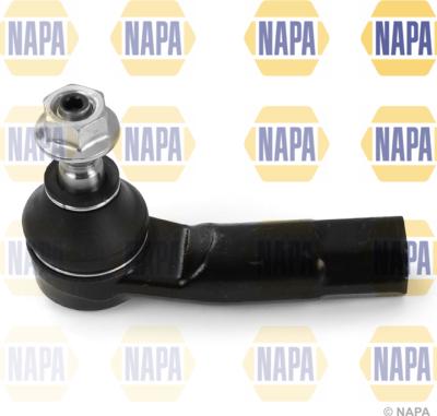 NAPA NST6907 - Rotule de barre de connexion droxauto.com