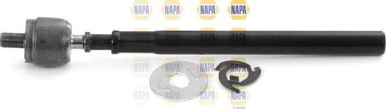 NAPA NST6933 - Rotule de direction intérieure, barre de connexion droxauto.com