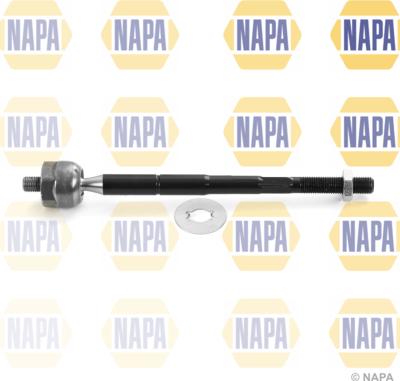 NAPA NST6929 - Rotule de direction intérieure, barre de connexion droxauto.com