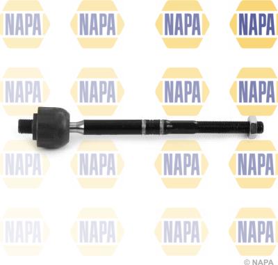 NAPA NST6973 - Rotule de direction intérieure, barre de connexion droxauto.com