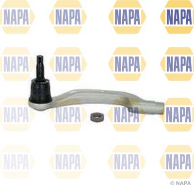 NAPA NST6445 - Rotule de barre de connexion droxauto.com