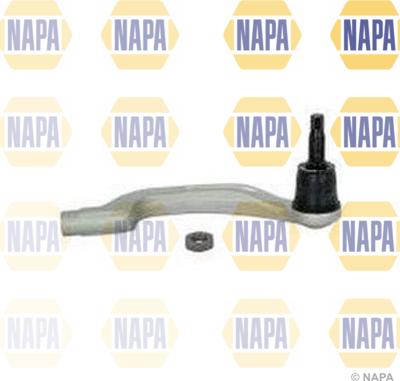 NAPA NST6446 - Rotule de barre de connexion droxauto.com