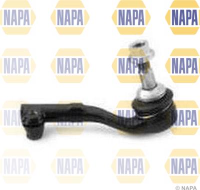 NAPA NST6440 - Rotule de barre de connexion droxauto.com