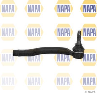 NAPA NST6448 - Rotule de barre de connexion droxauto.com