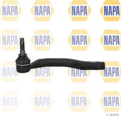 NAPA NST6447 - Rotule de barre de connexion droxauto.com