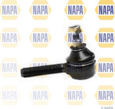 NAPA NST6460 - Rotule de barre de connexion droxauto.com