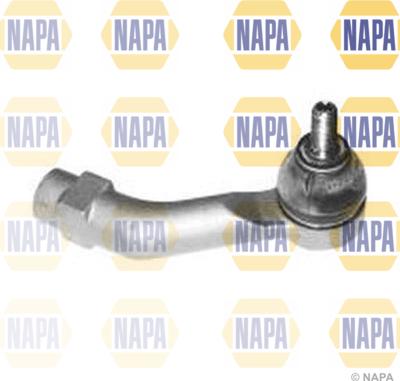 NAPA NST6405 - Rotule de barre de connexion droxauto.com