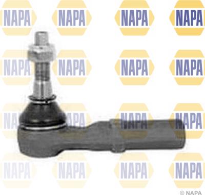 NAPA NST6416 - Rotule de barre de connexion droxauto.com