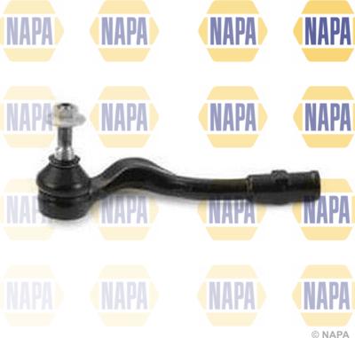 NAPA NST6410 - Rotule de barre de connexion droxauto.com