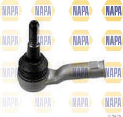 NAPA NST6411 - Rotule de barre de connexion droxauto.com