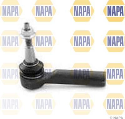 NAPA NST6417 - Rotule de barre de connexion droxauto.com