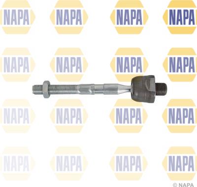 NAPA NST6481 - Rotule de direction intérieure, barre de connexion droxauto.com
