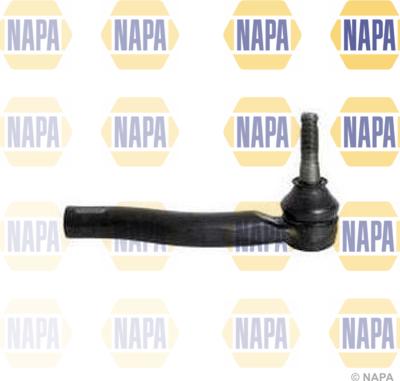 NAPA NST6430 - Rotule de barre de connexion droxauto.com
