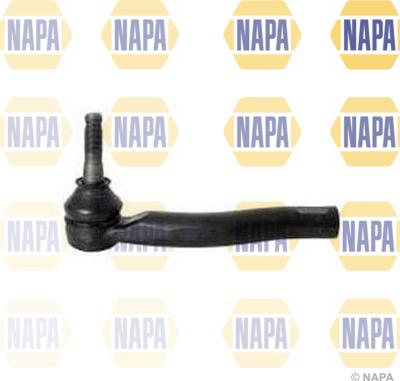 NAPA NST6431 - Rotule de barre de connexion droxauto.com