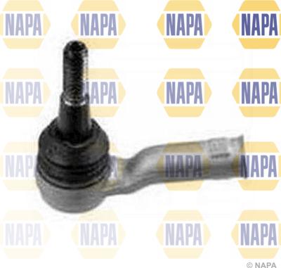 NAPA NST6420 - Rotule de barre de connexion droxauto.com
