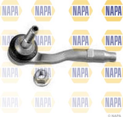 NAPA NST6421 - Rotule de barre de connexion droxauto.com