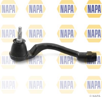 NAPA NST6549 - Rotule de barre de connexion droxauto.com