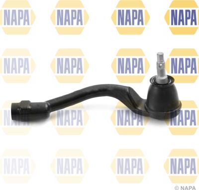 NAPA NST6550 - Rotule de barre de connexion droxauto.com