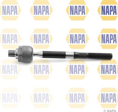 NAPA NST6551 - Rotule de direction intérieure, barre de connexion droxauto.com