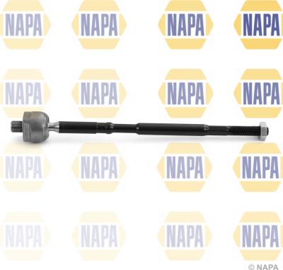 NAPA NST6557 - Rotule de direction intérieure, barre de connexion droxauto.com