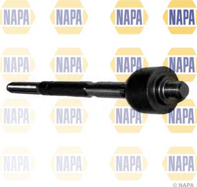 NAPA NST6503 - Rotule de direction intérieure, barre de connexion droxauto.com