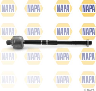 NAPA NST6514 - Rotule de direction intérieure, barre de connexion droxauto.com