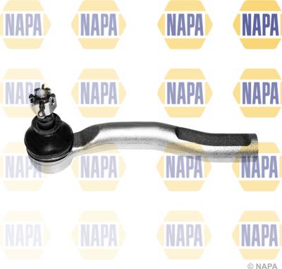 NAPA NST6534 - Rotule de barre de connexion droxauto.com