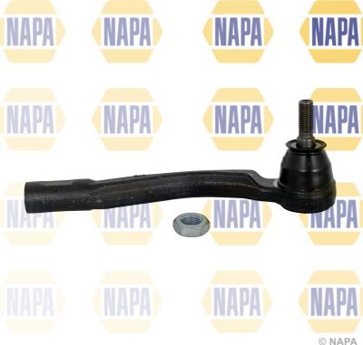 NAPA NST6536 - Rotule de barre de connexion droxauto.com