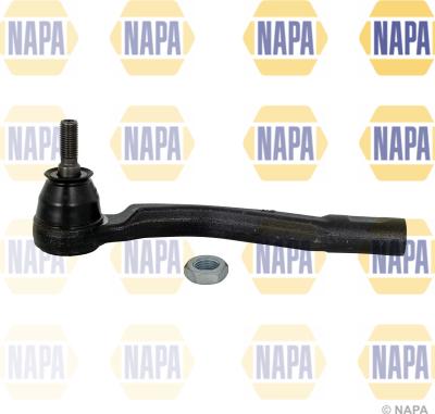 NAPA NST6537 - Rotule de barre de connexion droxauto.com