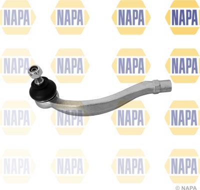 NAPA NST6524 - Rotule de barre de connexion droxauto.com
