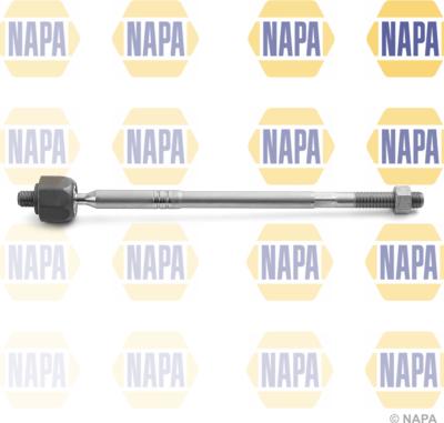 NAPA NST6579 - Rotule de direction intérieure, barre de connexion droxauto.com