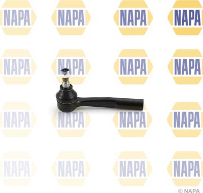 NAPA NST6691 - Rotule de barre de connexion droxauto.com