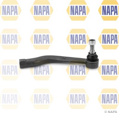 NAPA NST6619 - Rotule de barre de connexion droxauto.com