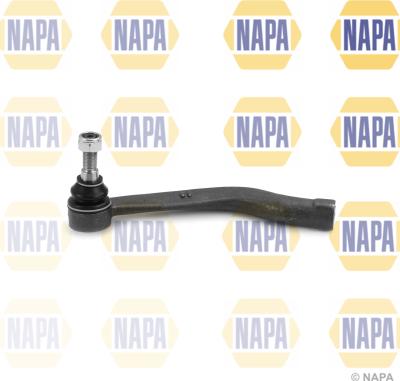 NAPA NST6618 - Rotule de barre de connexion droxauto.com