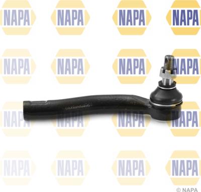 NAPA NST6680 - Rotule de barre de connexion droxauto.com