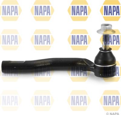 NAPA NST6677 - Rotule de barre de connexion droxauto.com