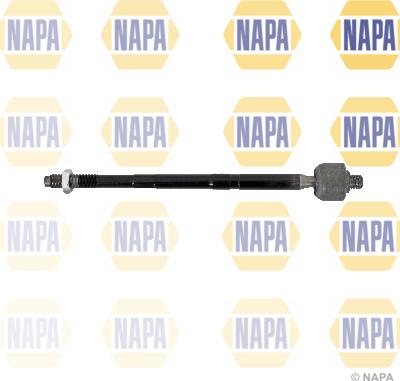 NAPA NST6047 - Rotule de direction intérieure, barre de connexion droxauto.com