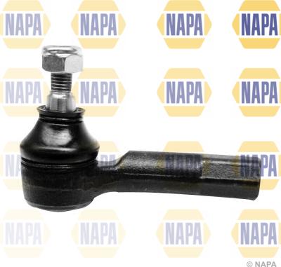 NAPA NST6004 - Rotule de barre de connexion droxauto.com