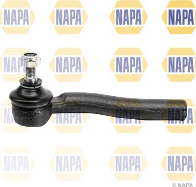 NAPA NST6020 - Rotule de barre de connexion droxauto.com