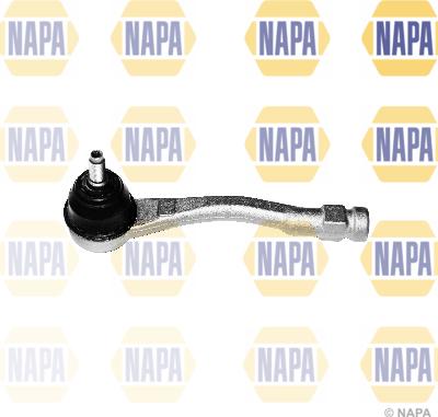 NAPA NST6197 - Rotule de barre de connexion droxauto.com