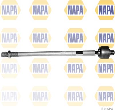 NAPA NST6115 - Rotule de direction intérieure, barre de connexion droxauto.com