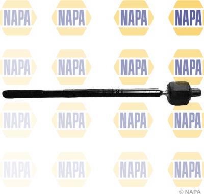 NAPA NST6180 - Rotule de direction intérieure, barre de connexion droxauto.com